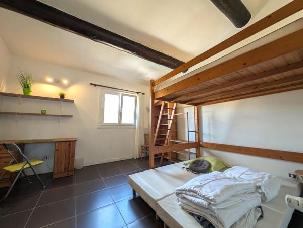 Maison dans Prunelli-di-Fiumorbo