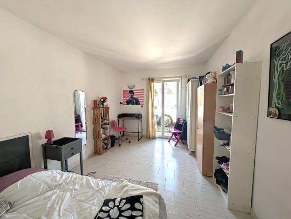 Maison dans Prunelli-di-Fiumorbo