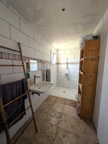 Maison dans Prunelli-di-Fiumorbo