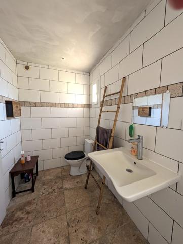 Maison dans Prunelli-di-Fiumorbo