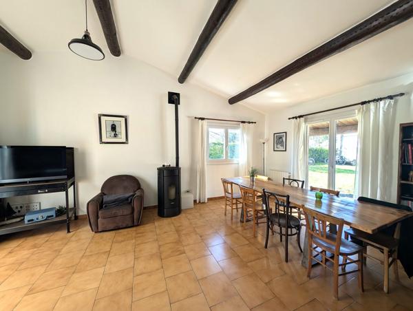 Maison dans Prunelli-di-Fiumorbo