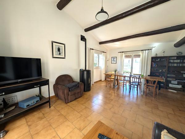 Maison dans Prunelli-di-Fiumorbo