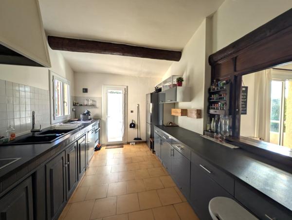 Maison dans Prunelli-di-Fiumorbo