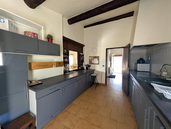 Maison dans Prunelli-di-Fiumorbo