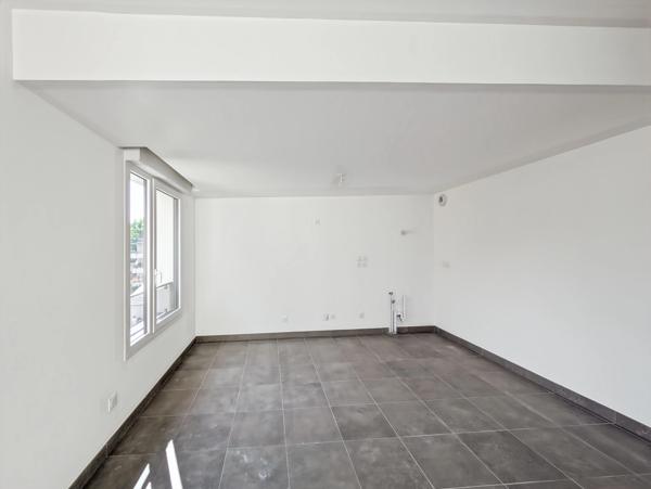 à vendre 3 pièces THONON LES BAINS (74) - Appartement 3 pièces avec balcon dans un emplacement privilégié