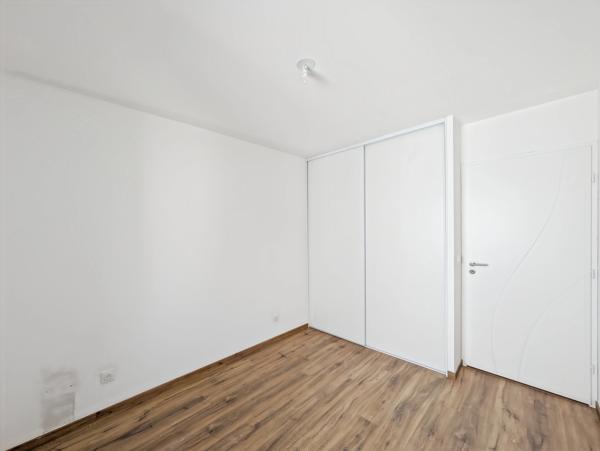 à vendre 3 pièces THONON LES BAINS (74) - Appartement 3 pièces avec balcon dans un emplacement privilégié