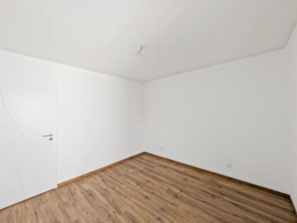 à vendre 3 pièces THONON LES BAINS (74) - Appartement 3 pièces avec balcon dans un emplacement privilégié