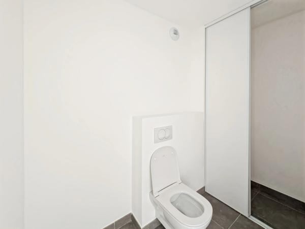 à vendre 3 pièces THONON LES BAINS (74) - Appartement 3 pièces avec balcon dans un emplacement privilégié