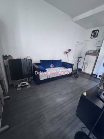 Appartement à vendre 2 pièces de 30 m²