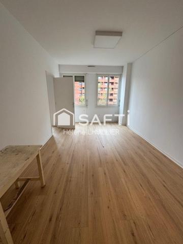 Bureaux de 33.60m² au 5eme etage - Toulouse Allée Jean Jaures