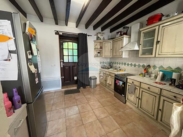 12 min sud MILLY LA FORET