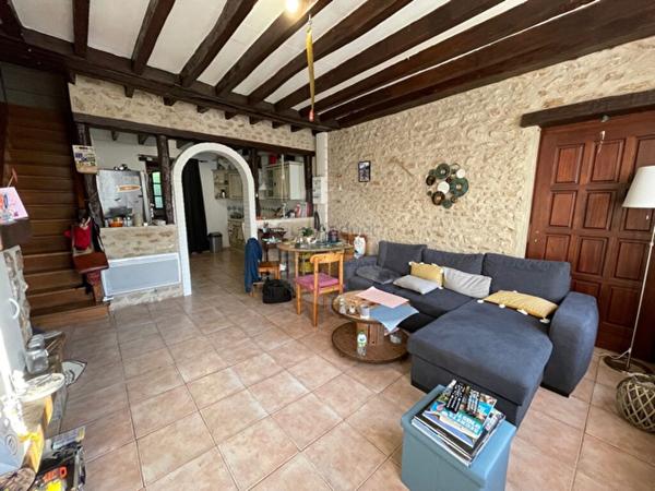 12 min sud MILLY LA FORET