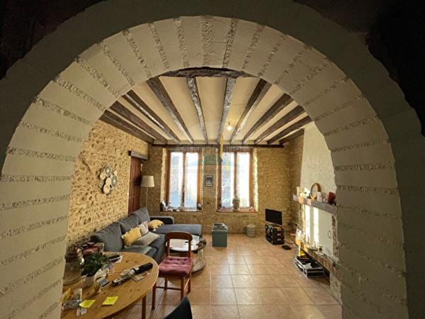 12 min sud MILLY LA FORET