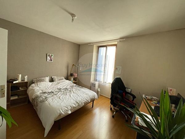 12 min sud MILLY LA FORET