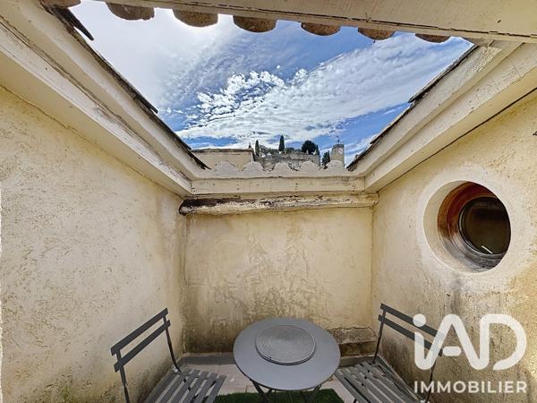 Appartement à vendre 2 pièces 31,4 m² Malaucène