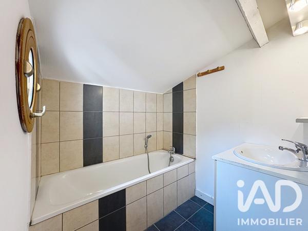 Appartement à vendre 2 pièces 31,4 m² Malaucène