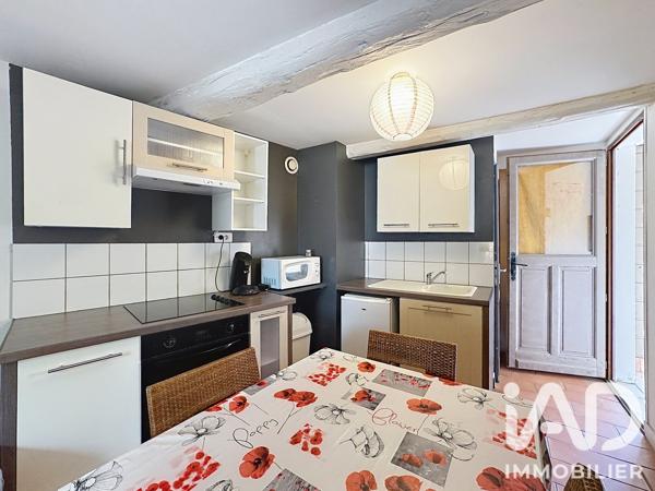 Appartement à vendre 2 pièces 31,4 m² Malaucène