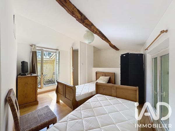 Appartement à vendre 2 pièces 31,4 m² Malaucène