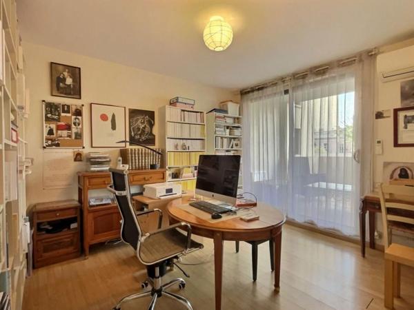 APPARTEMENT T4 106 M2 TERRASSE  PERPIGNAN