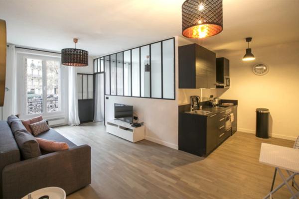 ANGLET appartement T2   à la location
