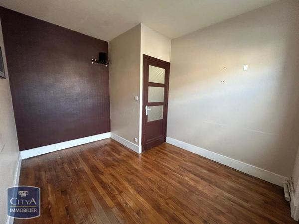 Local professionnel à louer