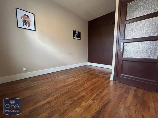 Local professionnel à louer