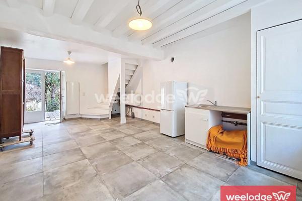 Maison à vendre 3 pièces de 65 m² à Vauréal