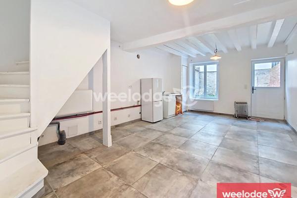 Maison à vendre 3 pièces de 65 m² à Vauréal