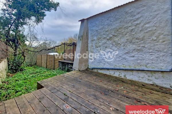 Maison à vendre 3 pièces de 65 m² à Vauréal