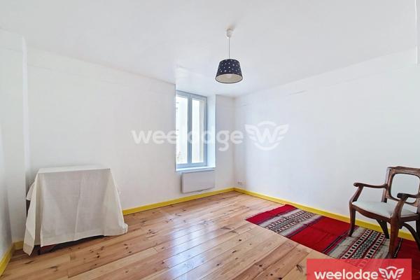 Maison à vendre 3 pièces de 65 m² à Vauréal