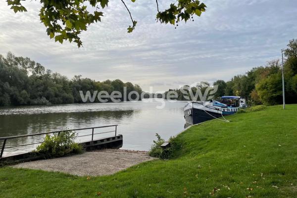 Maison à vendre 3 pièces de 65 m² à Vauréal
