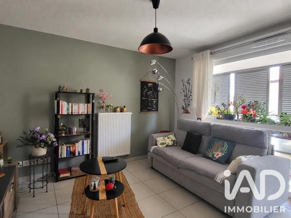 Appartement à vendre 3 pièces 57 m² Marseillan