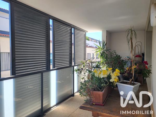 Appartement à vendre 3 pièces 57 m² Marseillan