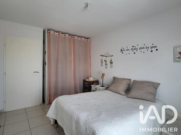 Appartement à vendre 3 pièces 57 m² Marseillan