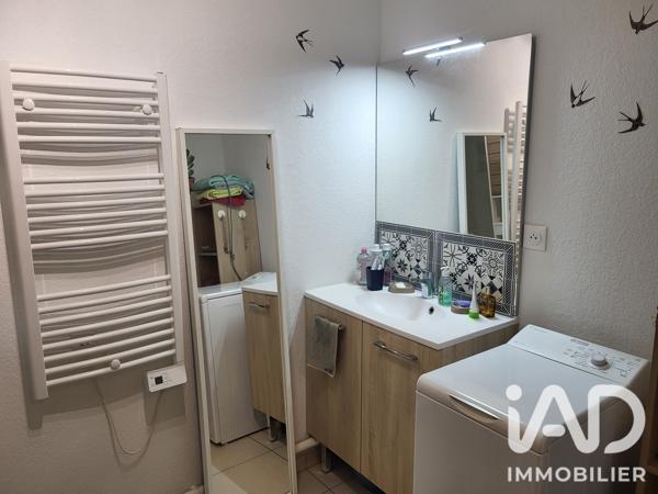 Appartement à vendre 3 pièces 57 m² Marseillan