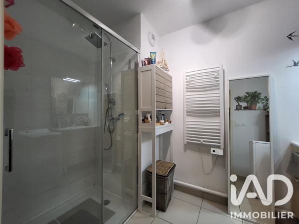 Appartement à vendre 3 pièces 57 m² Marseillan
