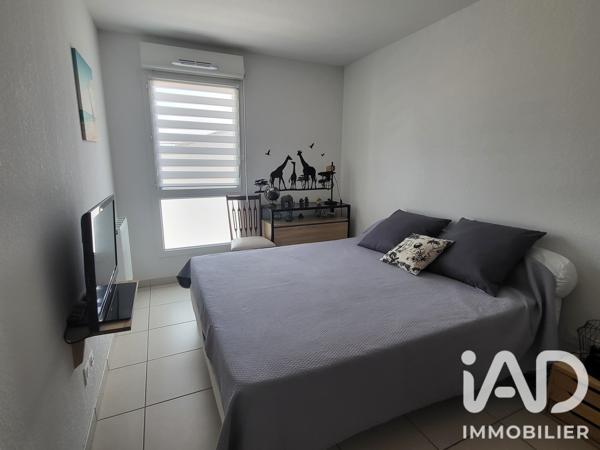 Appartement à vendre 3 pièces 57 m² Marseillan