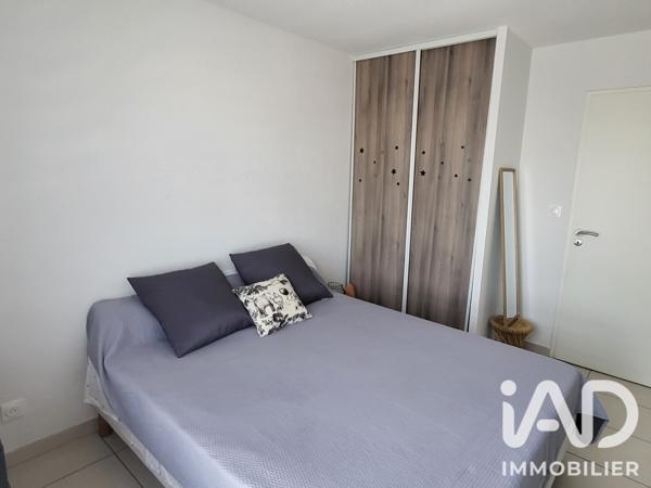 Appartement à vendre 3 pièces 57 m² Marseillan