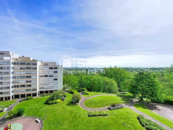 100m², 3 ou 4 chambres, idéal famille/investisseur
