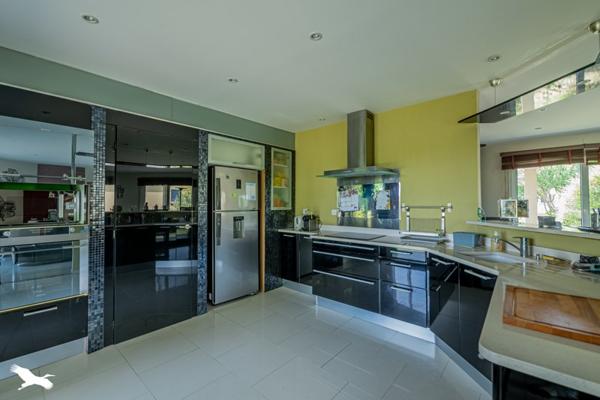 Maison à vendre |  Sainte-Eulalie |  5 pièces | 163 m²