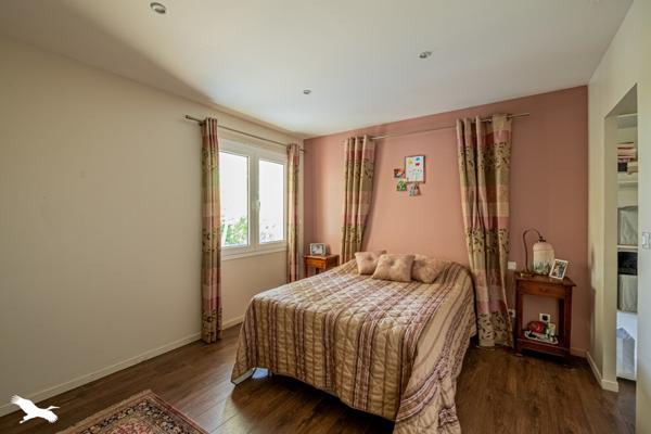 Maison à vendre |  Sainte-Eulalie |  5 pièces | 163 m²