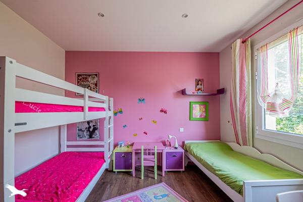 Maison à vendre |  Sainte-Eulalie |  5 pièces | 163 m²