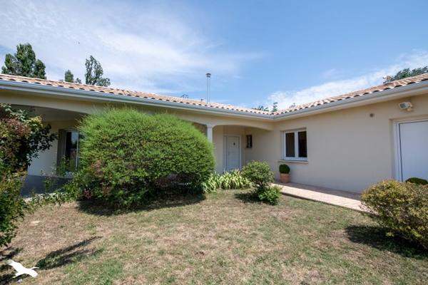 Maison 478 400 € Sainte-Eulalie 5 p 163 m² DPE D