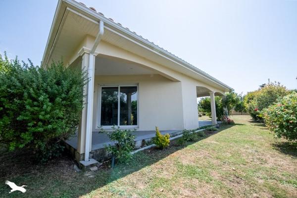 Maison 478 400 € Sainte-Eulalie 5 p 163 m² DPE D