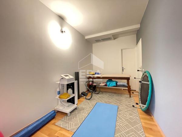 À vendre local professionnel sur la commune de Champcevinel