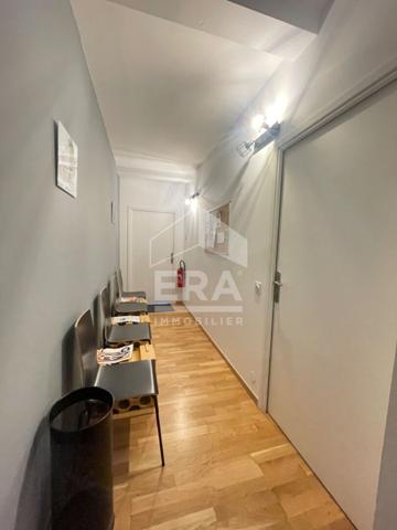 À vendre local professionnel sur la commune de Champcevinel