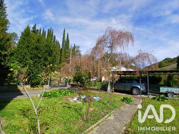 Maison à vendre 5 pièces 115 m² Chalabre