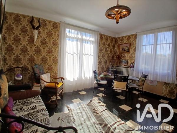 Maison à vendre 5 pièces 115 m² Chalabre