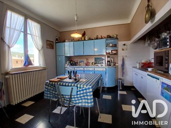Maison à vendre 5 pièces 115 m² Chalabre
