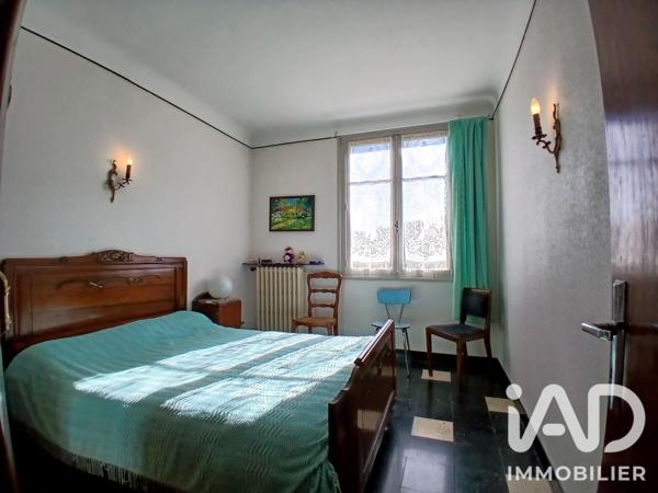 Maison à vendre 5 pièces 115 m² Chalabre